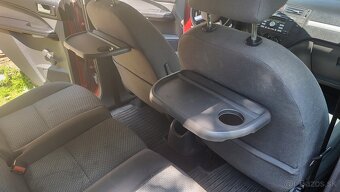 Ford c-max - 5