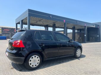 Predám auto - 5