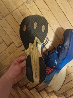 Adidas adizero prime x - 5