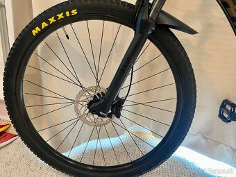 Mtb Dema pansky - 5