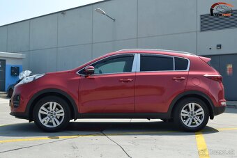 Kia Sportage 1.7 CRDi 2WD Gold - 5
