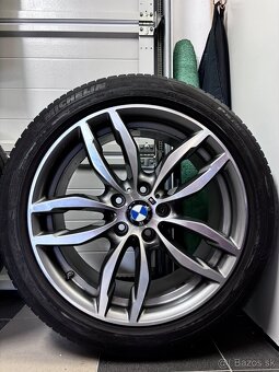 Styling 622M R19 Bmw Letne - 5