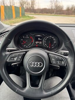 Audi a3 1.6 TDi 85kw - 5