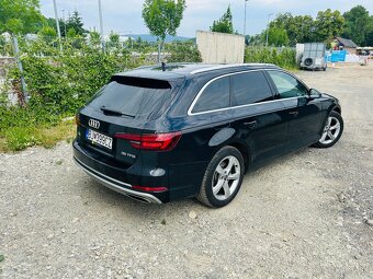 Audi A4 Avant 35 2.0 TFSI S tronic - 5