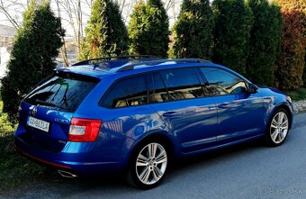 SKODA OCTAVIA RS - 5