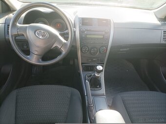 Corolla - 5