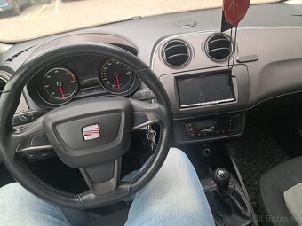 Predám seat ibiza st Diesel - 5