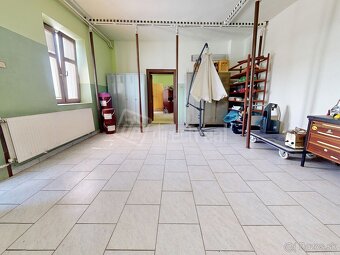 Bývajte/podnikajte na ulici Nitrianska v Šintave - 5