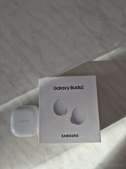 Samsung Galaxy Buds 2 - 5