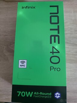 Infinix Note 40 Pro - 5