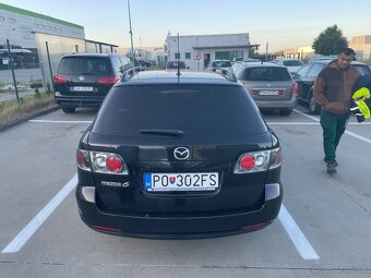 Mazda 6 - 5