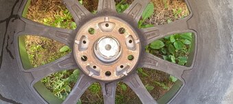 225 55 r18 5x114,3 - 5
