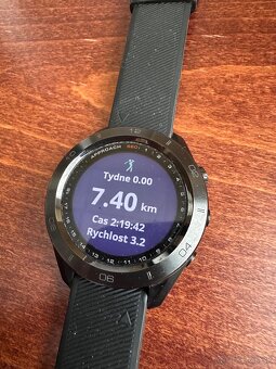 Garmin S60 hodinky - 5