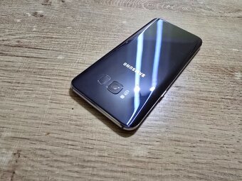 Samsung Galaxy s8 plus v top stave bez jedineho skrabanceku - 5