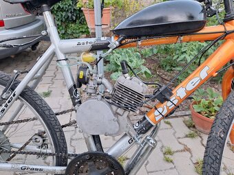 Motokolo 80cc - 5