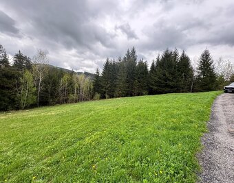 Stavebný pozemok 1573m2 KLOKOČOV - 5