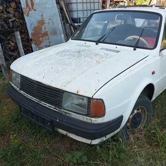 Škoda 120L - 5