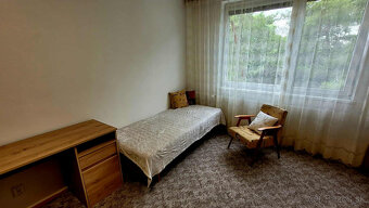Ubytovanie pre študentov Nitra - Chrenová - 5