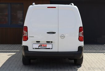 Opel Combo Van 1.5 CDTI 130k - 5