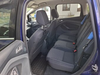 Ford C-max - 5