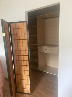 PRENÁJOM - 2 IZBOVÝ BYT , BOCIAN KOMPLEX - 5