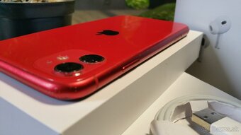 Iphone 11 100% Batéria - 5