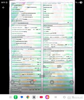 Skoda Superb2 - 5
