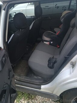 Opel Astra G caravan - 5