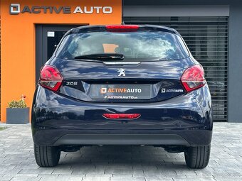 Peugeot 208 1.2 PureTech M5, r.v.: 2018 - 5