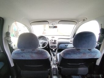Peugeot 1.9d - 5