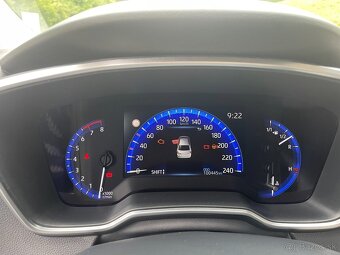 Toyota Corolla Sedan 1,6 Comfort, Packet Tech - 5