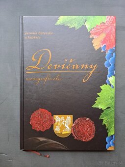 Predám knihy – Odkazy minulosti II, Bohunice, Devičany - 5