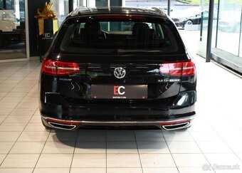 Volkswagen Passat 2.0 TDi Highline DSG ACC / Ful nafta - 5