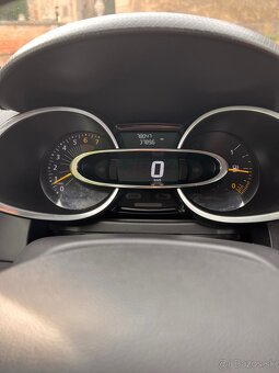 Renault Clio 1.2 16V Limited 2015 - 5