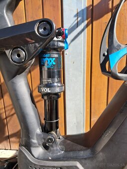 Cube stereo hybrid 120 race - 5