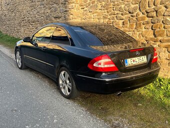 Mercedes-benz clk 320 - 5