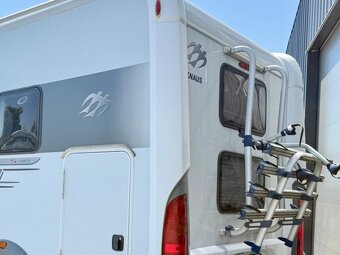 Knaus S Liner Luxe Top Integraal 2009 Fiat Ducato - 5