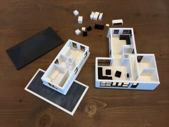 PROFESIONÁLNA 3D TLAČ (FDM/SLA) a CAD modelovanie na zákazku - 5