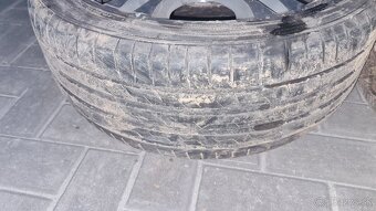 5x112 R 18 Originál Škoda Themisto - 5