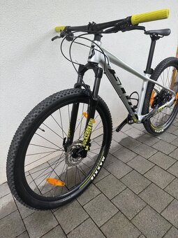 Scott Scale 710 horský bicykel XS - 5