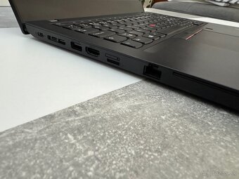 Spoľahlivý Lenovo ThinkPad L14 | i5 | 32GB | Office + taška - 5