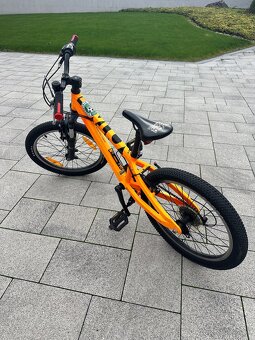 Scott bicykel - 5