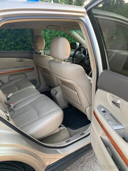 Na predaj Lexus RX300 - 5