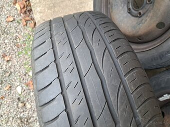 Renault Laguna 2 205/55 R16 - 5