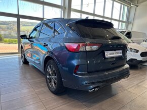 Ford Kuga 1.5 TDCi EcoBlue 120k ST-Line - 5