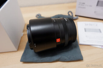 Viltrox AF 56mm f/1.4 XF Fuji - 5