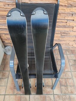 Lyže Blizzard Firebird junior 110 cm - 5