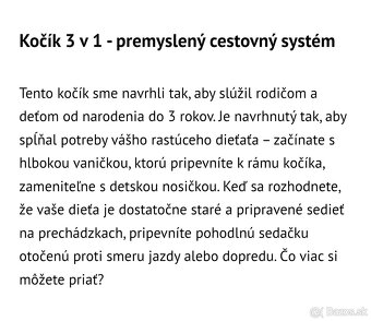 Espiro Next a Maxi Cosi - 5