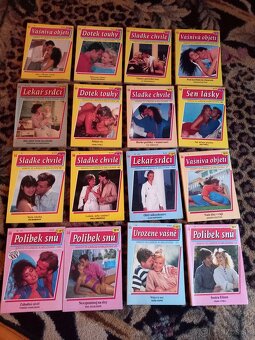 Čítanie pre ženy - 5