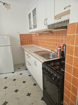 na predaj krásny 1 izbový byt - Kanianka - 5